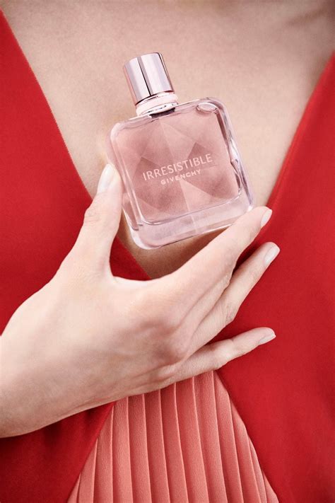 nouveau parfum givenchy|Givenchy perfume official website.